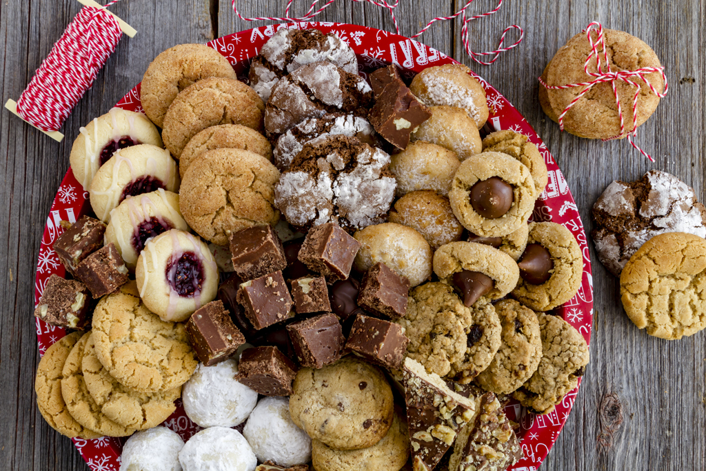 Cookies & Candy