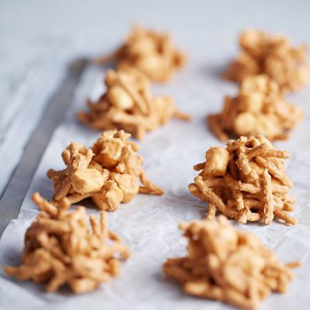 haystacks haystacks
