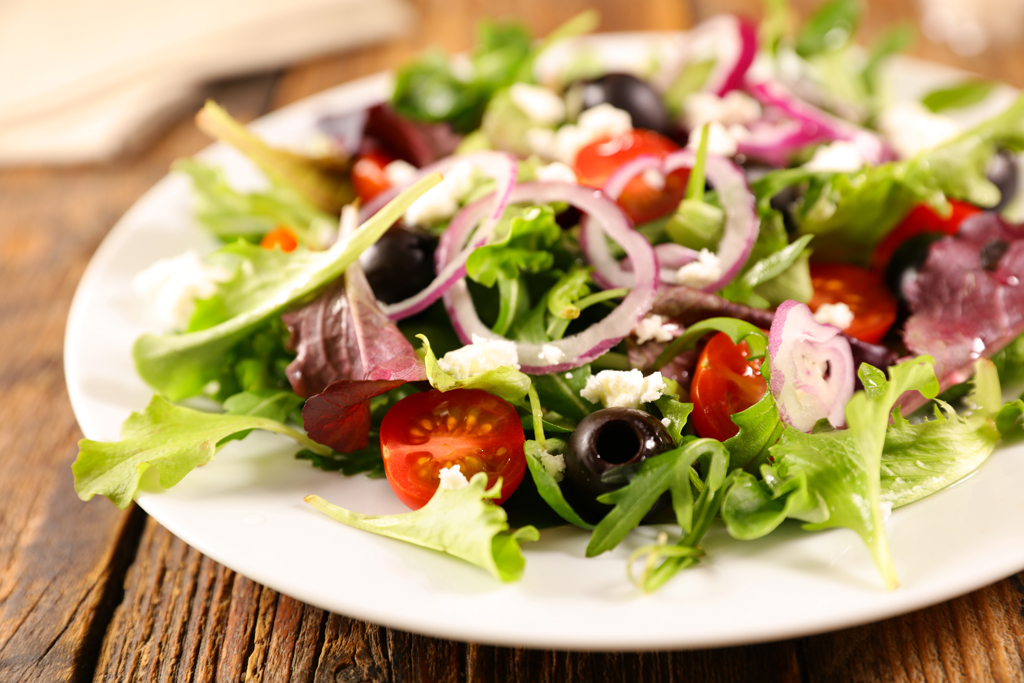 Salads