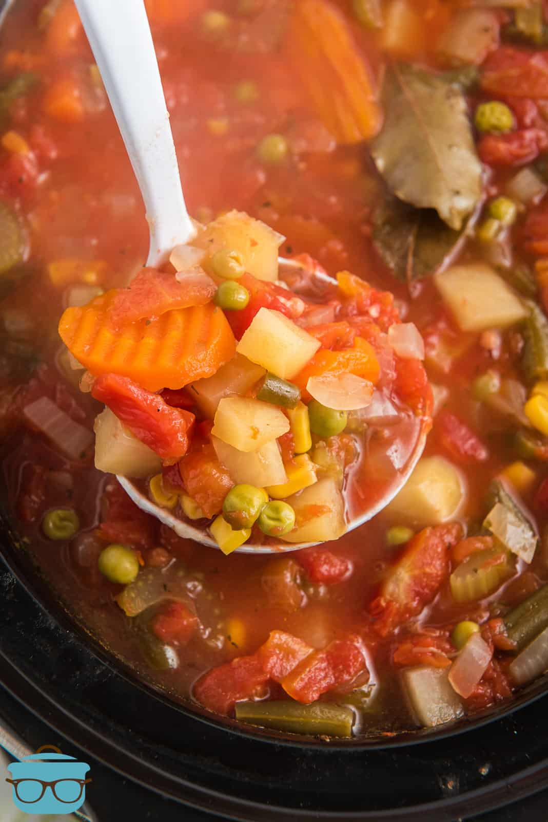 cp veggie soup cp veggie soup