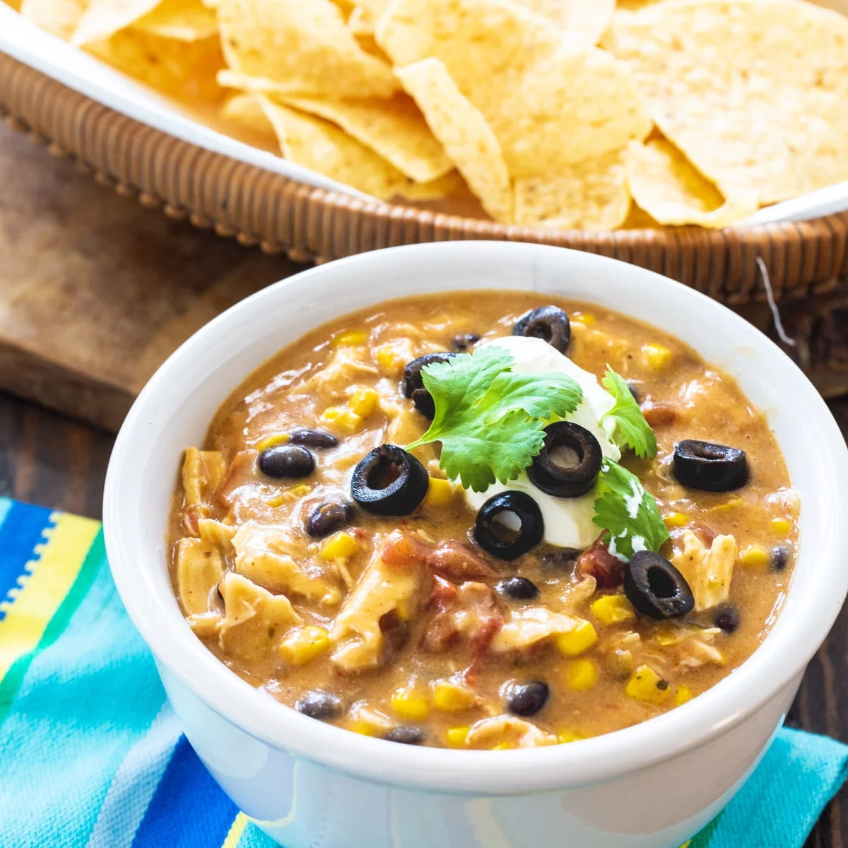 tortilla soup tortilla soup